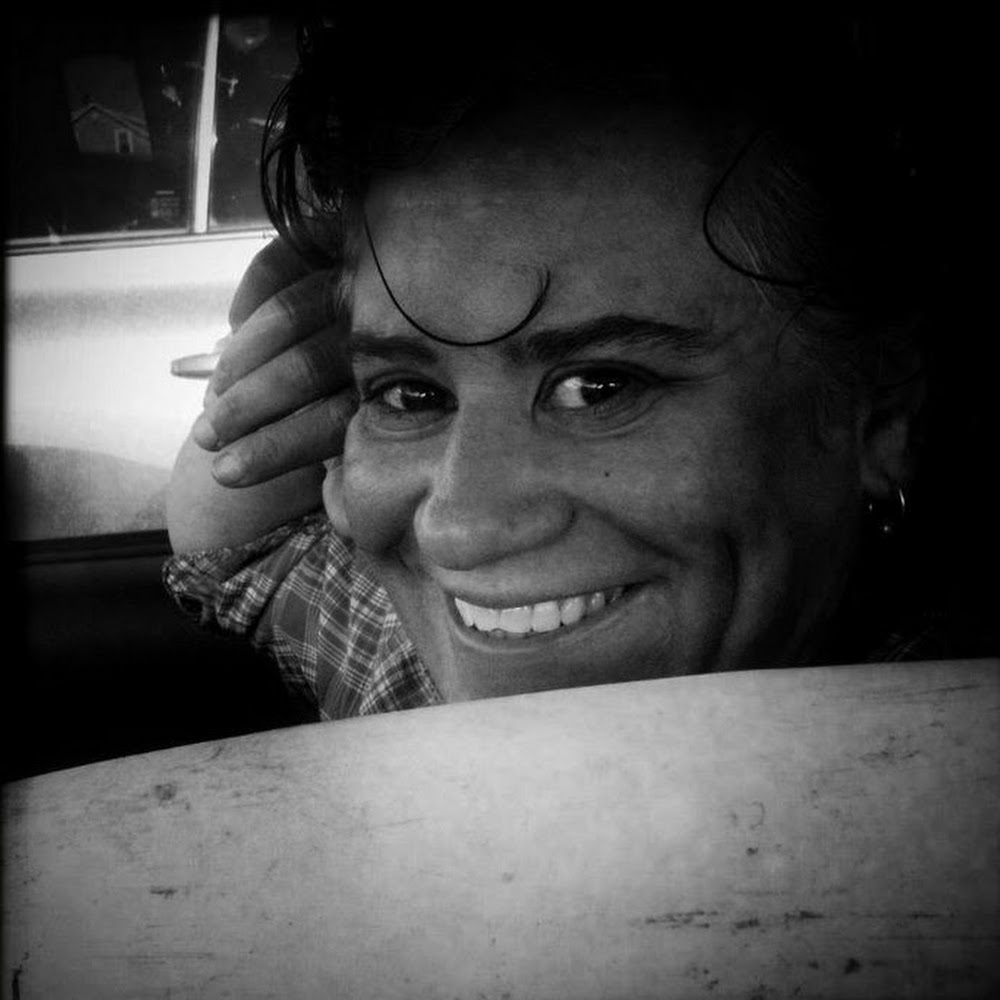 Meet your Posher, Michele